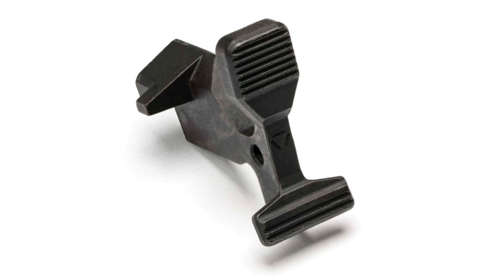 SI AR-10 ENHANCED BOLT CATCH - 556 Black Friday Promotion